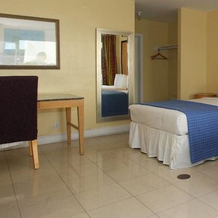 Tropic Cay Beach Hotel Fort Lauderdale Værelse billede