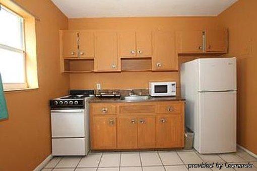 Tropic Cay Beach Hotel Fort Lauderdale Værelse billede