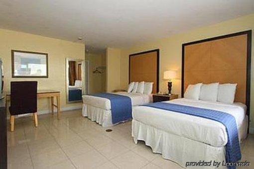 Tropic Cay Beach Hotel Fort Lauderdale Værelse billede